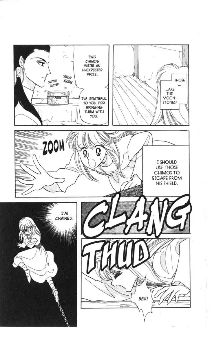 Kanata Kara Chapter 51 10